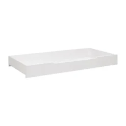Gautier Dimix Bedlade - Wit/Grijs