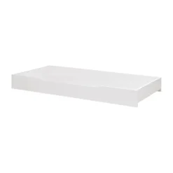 Gautier Dimix Bedlade - Wit/Grijs