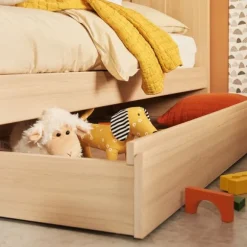 Gautier Graphic Bedlade - 190 cm