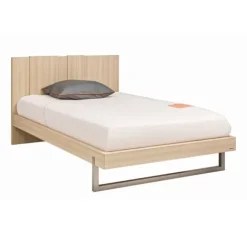 Gautier Graphic Bed - 120 x 200 cm