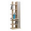 Gautier Graphic Boekenkast - 1-Deur