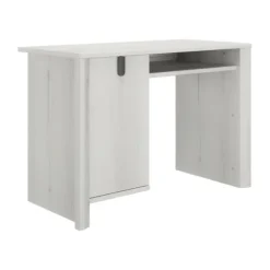 Gautier Lugano Bureau 1 Deur - Artisan Eiken