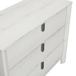 Gautier Lugano Ladenkast - Artisan Eiken