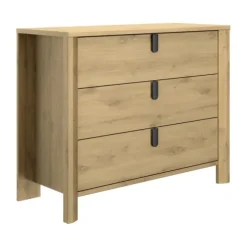 Gautier Lugano Ladenkast - Artisan Eiken