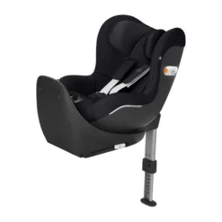 GB Vaya 2 I-Size Autostoeltje - Satin Black