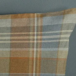 Good Morning Humfried Dekbedovertrek - 120 x 150 cm - Brown