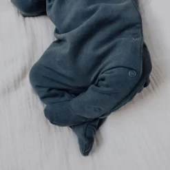 Gray Label Boxpakje - Blue Grey - Newborn