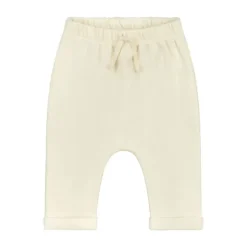 Gray Label Broekje - Cream - 0-3 Mnd