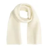 Gray Label Gebreide Sjaal - One Size - Cream