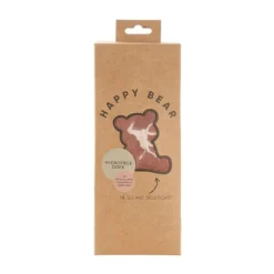 HappyBear Savanna Hydrofiel Luier 120 x 120 cm