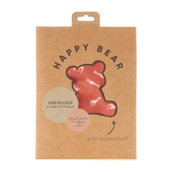HappyBear Savanna Zwemluier