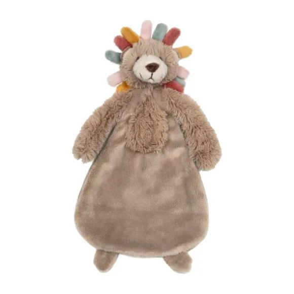 Happy Horse Lion Knuffeldoekje 25 cm