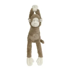 Happy Horse Monkey Mickey Muziekdoosje Clay