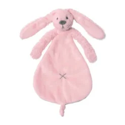 Happy Horse Rabbit Richie Knuffeldoekje Clay