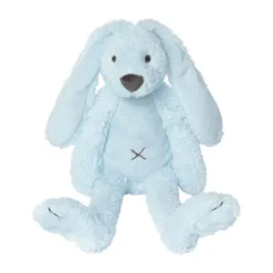 Happy Horse Rabbit Richie Knuffeldoekje Clay