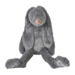Happy Horse Rabbit Richie Knuffeldoekje Clay
