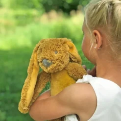 Happy Horse Rabbit Richie Knuffel 28 cm Blue