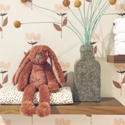Happy Horse Rabbit Richie Knuffel 28 cm Blue