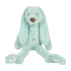 Happy Horse Rabbit Richie Knuffel 38 cm Deep Pink