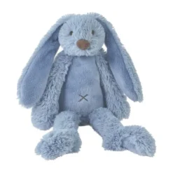 Happy Horse Rabbit Richie Knuffel 38 cm Deep Pink
