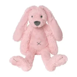 Happy Horse Rabbit Richie Knuffel 38 cm Deep Pink