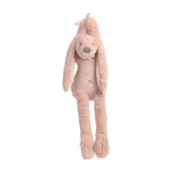 Happy Horse Rabbit Richie Knuffel 38 cm Deep Pink