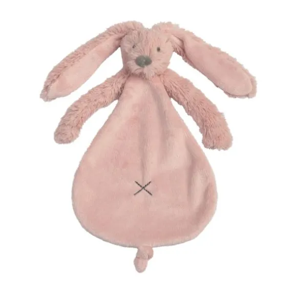 Happy Horse Rabbit Richie Knuffeldoekje Clay