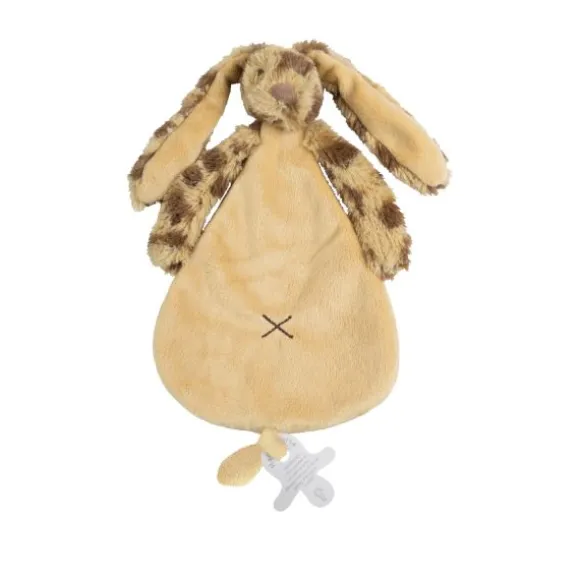 Happy Horse Rabbit Richie Knuffeldoekje Clay