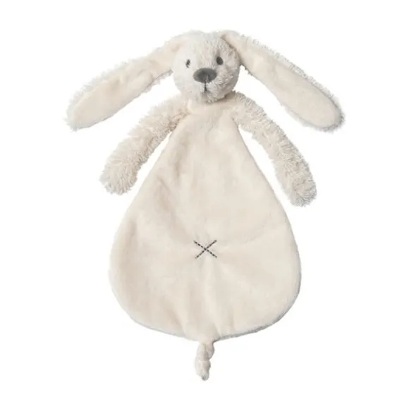 Happy Horse Rabbit Richie Knuffeldoekje Clay