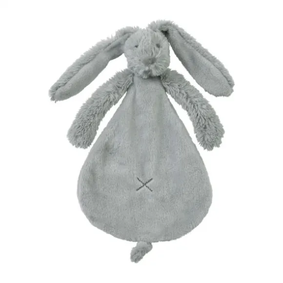Happy Horse Rabbit Richie Knuffeldoekje Clay