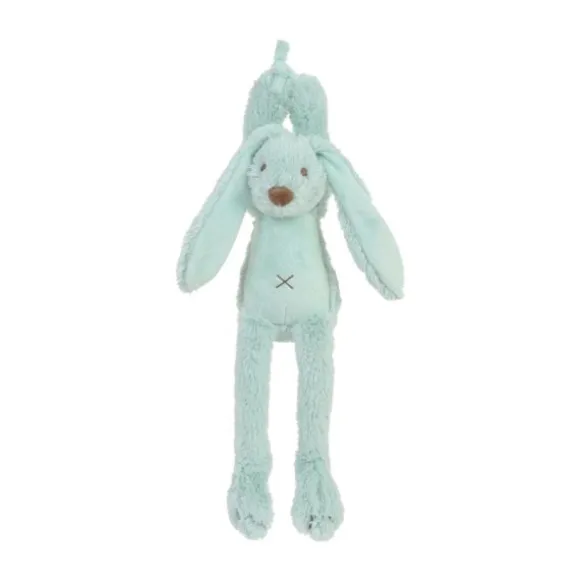Happy Horse Rabbit Richie Muziekdoosje Grey