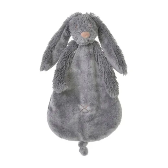 Happy Horse Rabbit Richie Muziekdoosje Grey