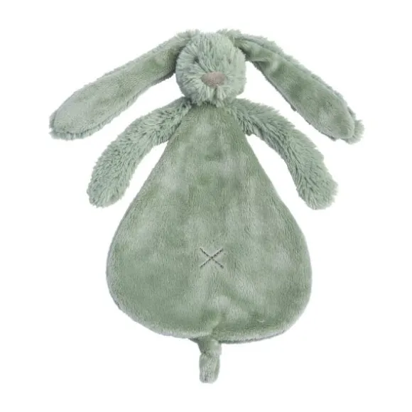 Happy Horse Rabbit Richie Muziekdoosje Grey