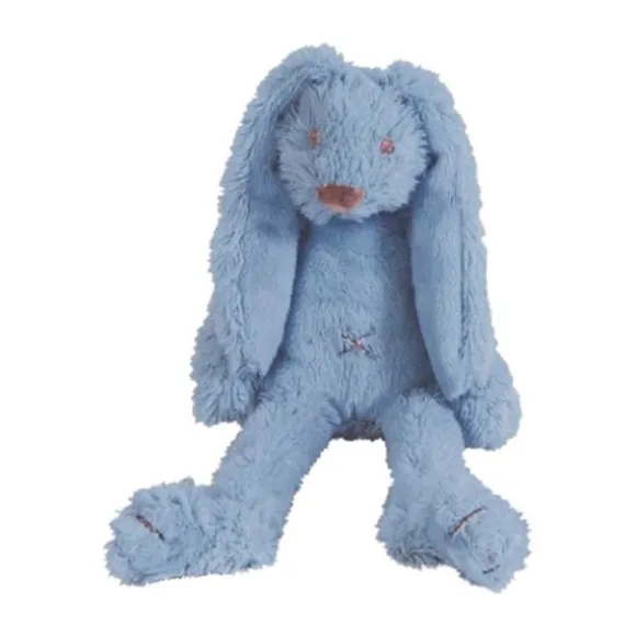 Happy Horse Rabbit Richie Muziekdoosje Grey