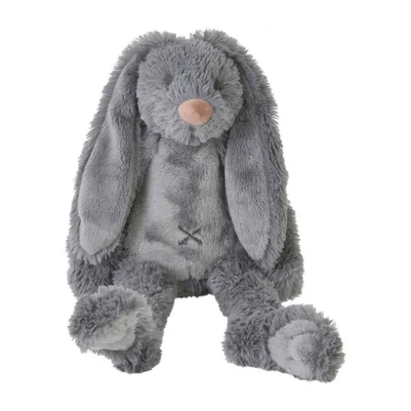 Happy Horse Rabbit Richie Muziekdoosje Grey