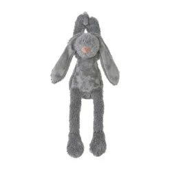 Happy Horse Rabbit Richie Muziekdoosje Grey