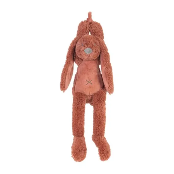 Happy Horse Rabbit Richie Muziekdoosje Grey