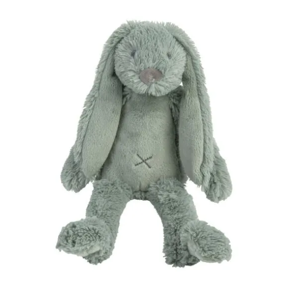 Happy Horse Rabbit Richie Muziekdoosje Grey