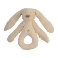 Happy Horse Rabbit Richie Muziekdoosje Grey