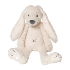 Happy Horse Rabbit Richie Rammelaar Deep Grey