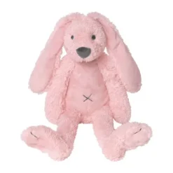 Happy Horse Rabbit Richie Rammelaar Deep Grey