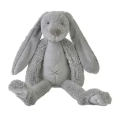 Happy Horse Rabbit Richie Rammelaar Deep Grey