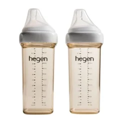 Hegen Babyfles 330 ml 2 Stuks