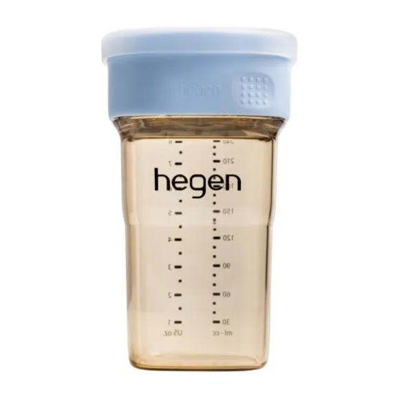 Hegen Oefenbeker 360º Blauw