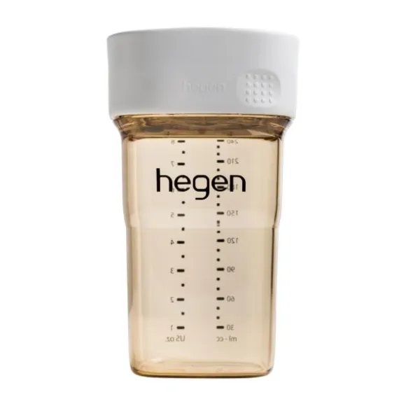 Hegen Oefenbeker 360º Blauw