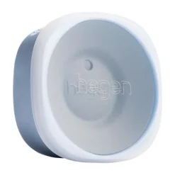 Hegen Oefenbekerdeksel 360º Blauw