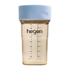 Hegen Rietjesbeker 330 ml - Roze