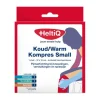 HeltiQ Koud / Warm Kompres Small Met Beschermhoes