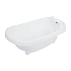 Het Bebe-Jou Click Thermobad Wit