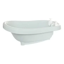 Het Bebe-Jou Click Thermobad Wit